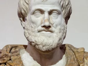 Guidelines of the poetic thought of Aristotle in relation to the concept of composition of a musical