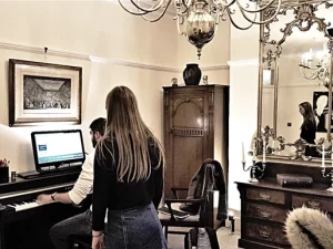 Obstacles and resistance to singing - reasons and remedies