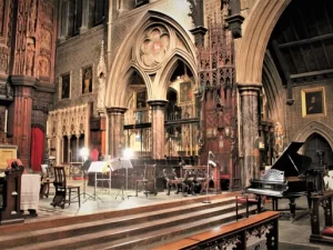 What is Music Production? Part VI