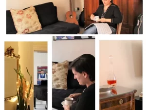 Why should we be equipped differently for them?