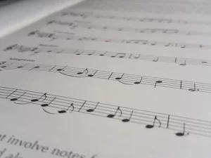 Abrsm aural test piano - grade 5