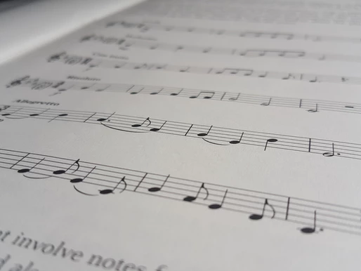 Abrsm aural test piano - grade 5