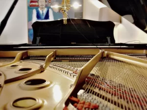 Should music be compulsory?