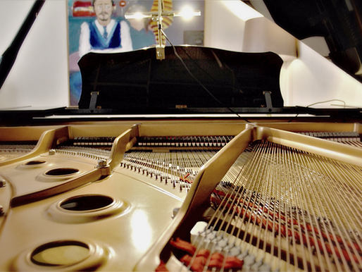 Should music be compulsory?