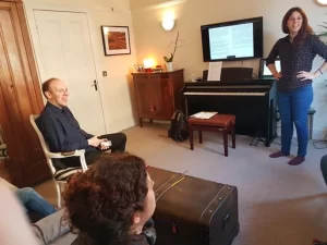 Steady beat, Rhythm and Tempo