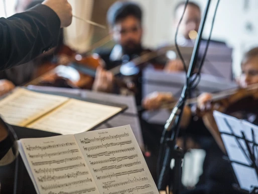 Orchestral Music