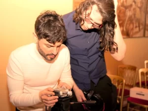 Recording Vocals: How to Improve Performance Part 2 (Pyschology) - Recording Studio