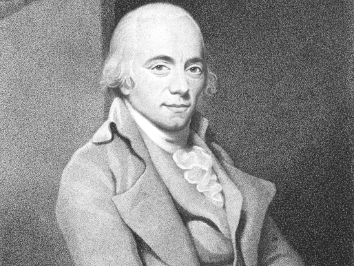 Muzio Clementi - Italian Pianist