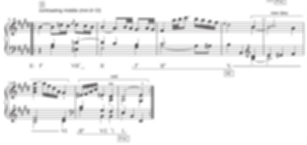 p.274, e.g. 8.7 / Haydn, Piano Sonata in E, H.22, iii, 9-16