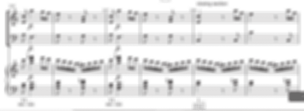 p. 527 e.g.14.14 / Haydn, Piano Sonata in C, H. 21, ii, 40-48