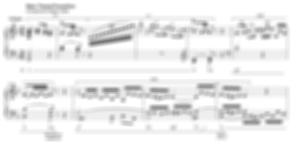 p. 600 e.g. 17.4 / Haydn Piano Trio in A-flat, H.14, ii, 31-35