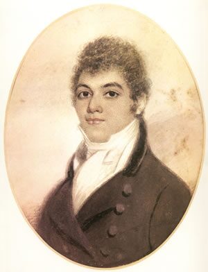 George Bridgetower