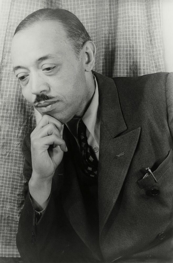 Forgotten Voices of Classical Music William Grant-Still - Wikipedia
