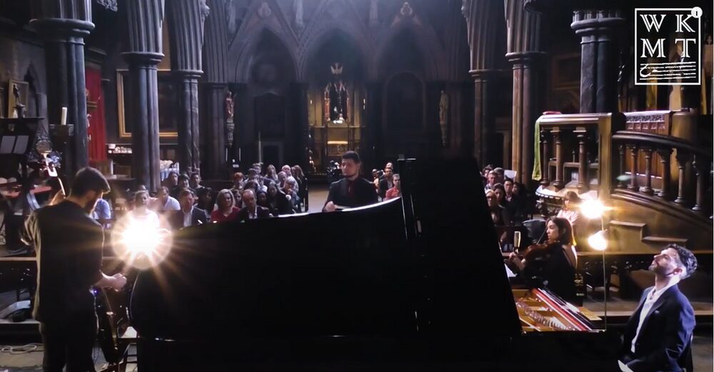 WKMT Classical Concert - London 2019