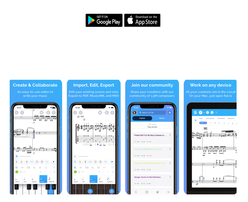 best learning app for piano