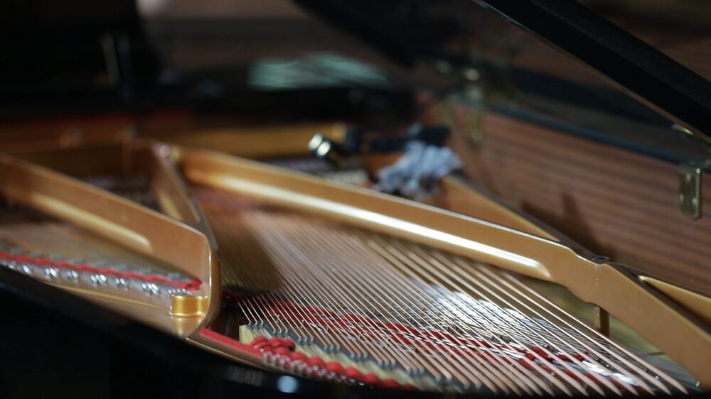 Top 10 Tips for Recording Piano (for pianists) Top 10 Tips for Recording Piano (for pianists)