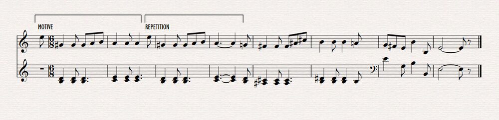 Sicilienne - Robert Schumann