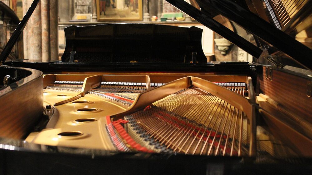 WKMT Classical Concerts