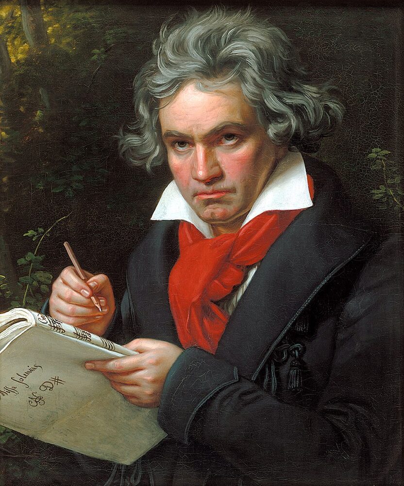 Beethoven Piano Sonatas