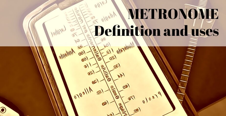 Metronome Piano Metronome