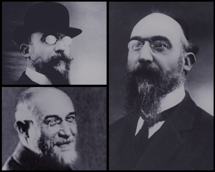 Erik Satie Most Famous Works