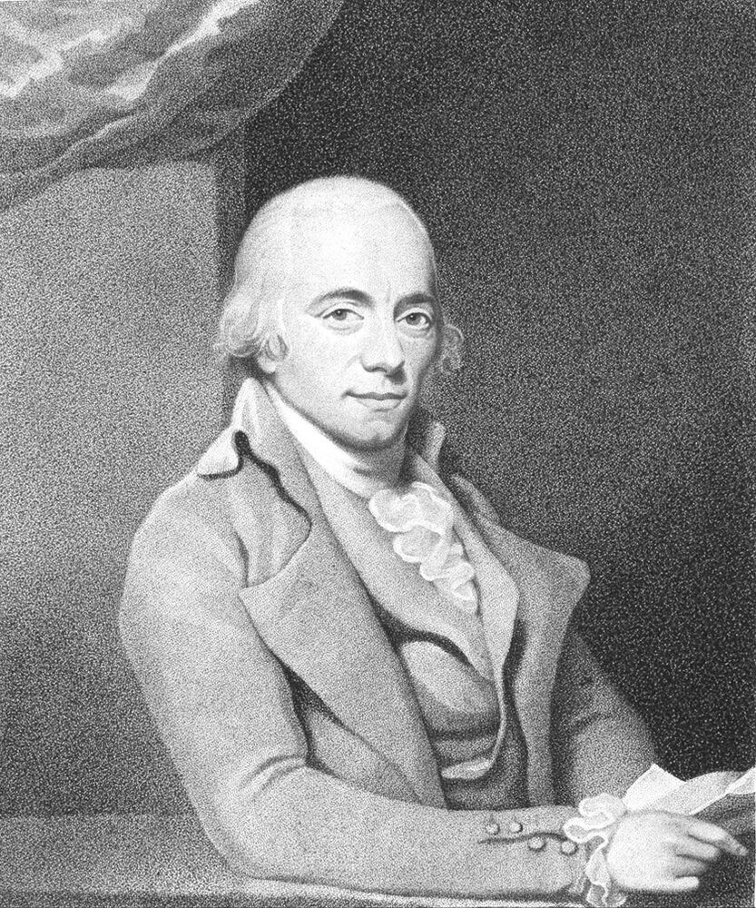 Learning about Muzio Clementi