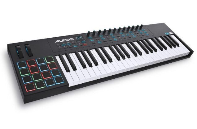 What is Music Production? Part IV