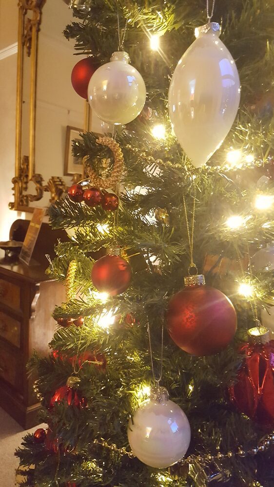 Christmas at WKMT Piano studio