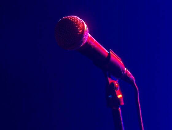 vocal lessons london