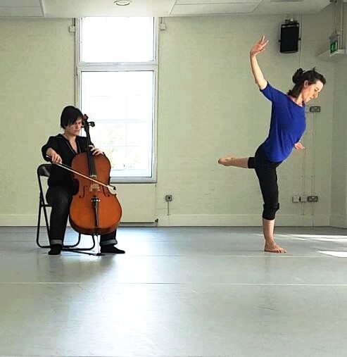 WKMT Experimental music