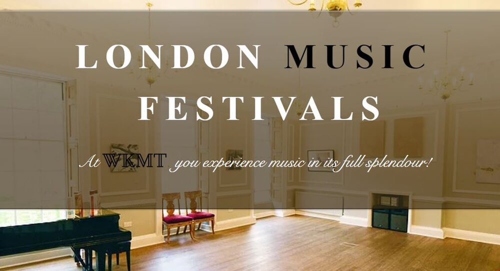 WKMT Music Festivals