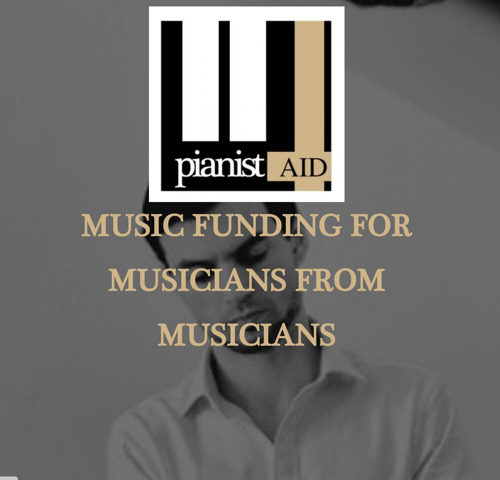 Pianist AID
