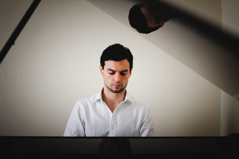 Juan Jose Rezzuto - WKMT