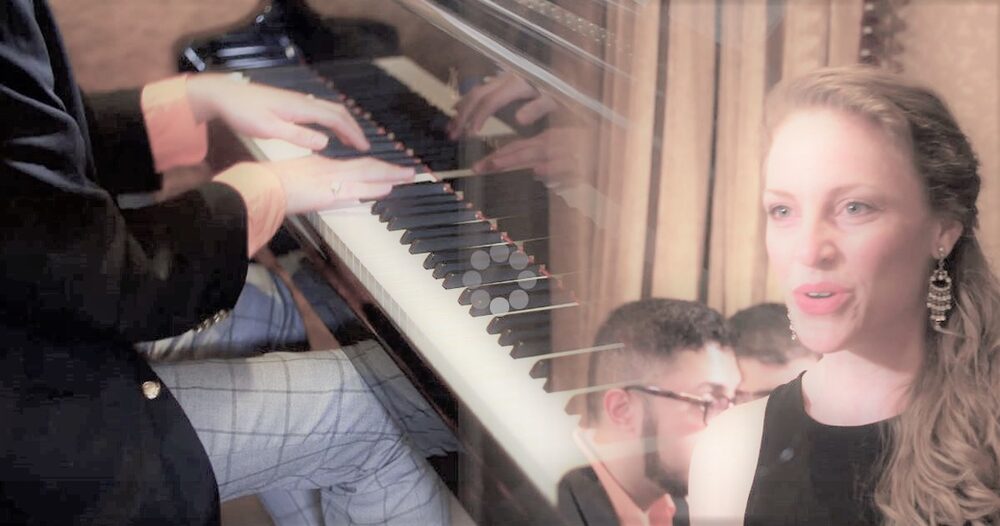 Singing Lessons London