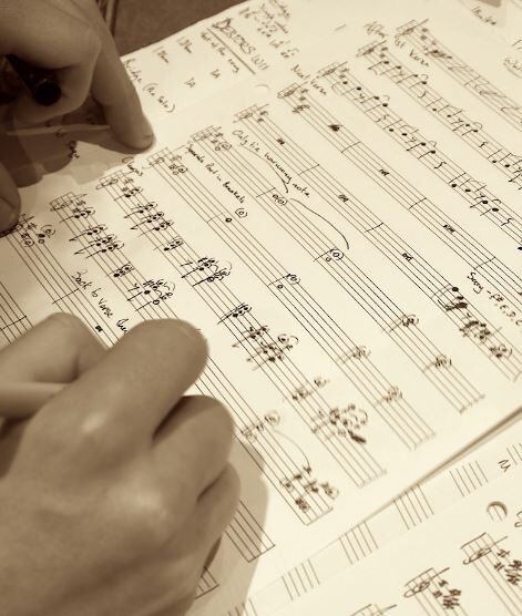 piano lessons London