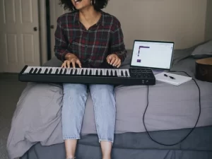 Scales Getting Boring? - Advice