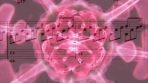 Cymatics: The Shape of the Sound