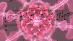 Cymatics: The Shape of the Sound