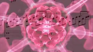 Cymatics: The Shape of the Sound