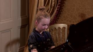 Anthony's brief about March at WKMT