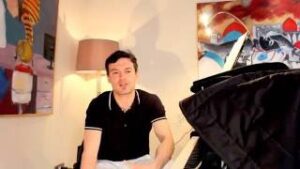 Are you too old to start piano lessons?