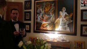 First series of Sonata Analysis - HAYDN PROJECT