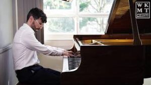 19th Century Russian Composers