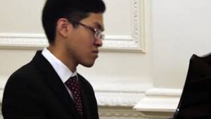 PIANO PRACTISING: HOW TO PRACTISE MORE EFFICIENTLY