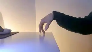 Piano Technique - Arm Movement