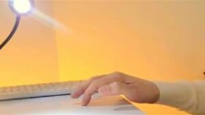 Forearm movement - Piano Technique