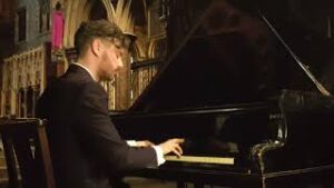 How to organise your training for a Grade 5 + piano examination