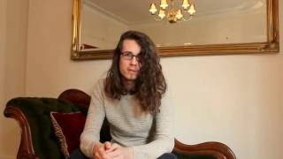 Guitar String Muting