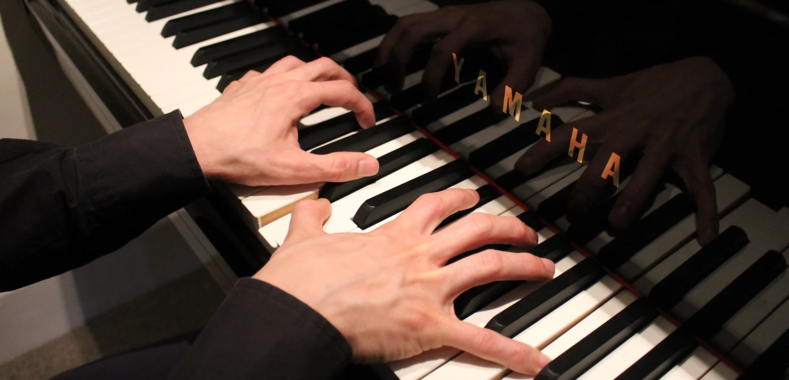 pianist in wembley