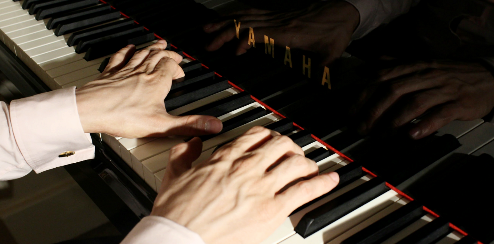 hounslow pianist